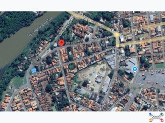 Prédio Resid. A.T. 317 m² - Vl. N. Srª da Guia, Tremembé/SP