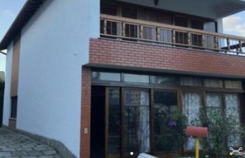 Casa em teresópolis - casa em teresópolis