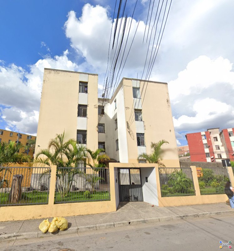 Imóvel em leilão em CONTAGEM, Contagem/MG