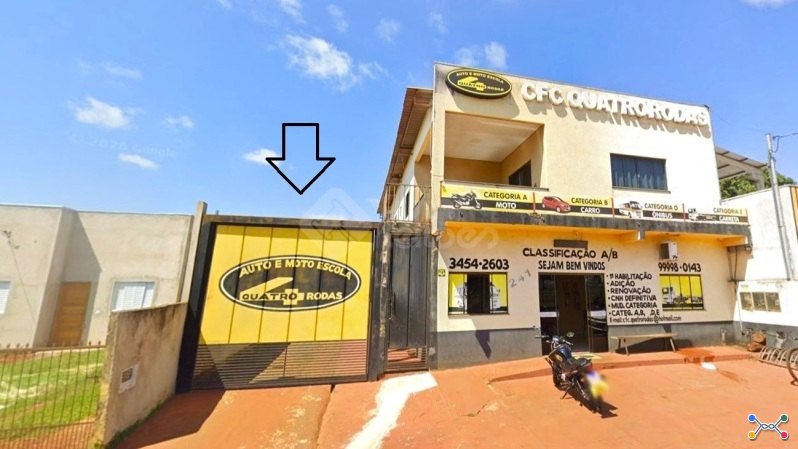 LEILÃO DE IMÓVEIS DO BB CONSÓRCIO - Lote 004 (ID 7689)