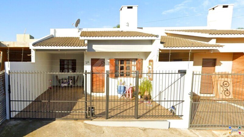 LEILÃO DE IMÓVEIS DO BB CONSÓRCIO - Lote 005 (ID 7690)