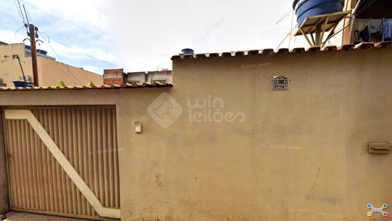 VENDA DIRETA - LEILÃO DE IMÓVEIS DO BB CONSÓRCIO - Lote 029 (ID 7656)