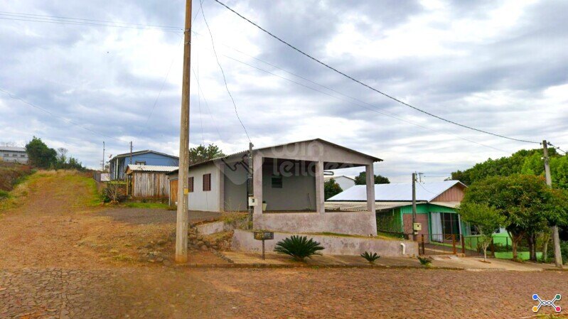VENDA DIRETA - LEILÃO DE IMÓVEIS DO BB CONSÓRCIO - Lote 033 (ID 7660)