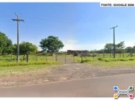 Barracão Industrial -Chácara c/ 5,00,21 ha - Martinópolis/SP