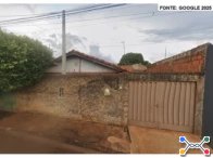 Casa - Terreno c/ 125m² - Morro Agudo/SP