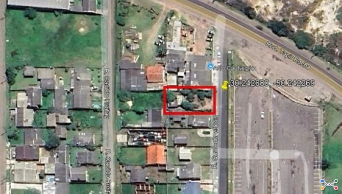 Terreno 360 m² - Praia do Pinhal - Balneário do Pinhal - RS