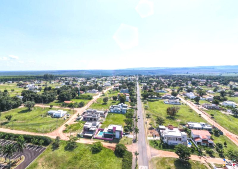 Terreno de 450,00m² em Pardinho/SP - Lote 001 (ID 17643)