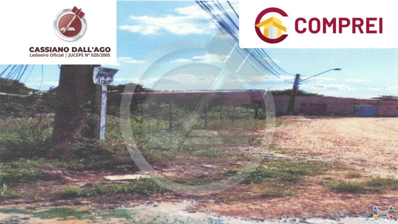 MARANHÃO - Lote 004 (ID 869)