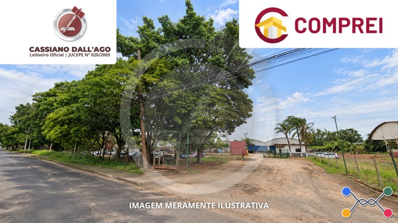 SÃO PAULO - Lote 005 (ID 870)