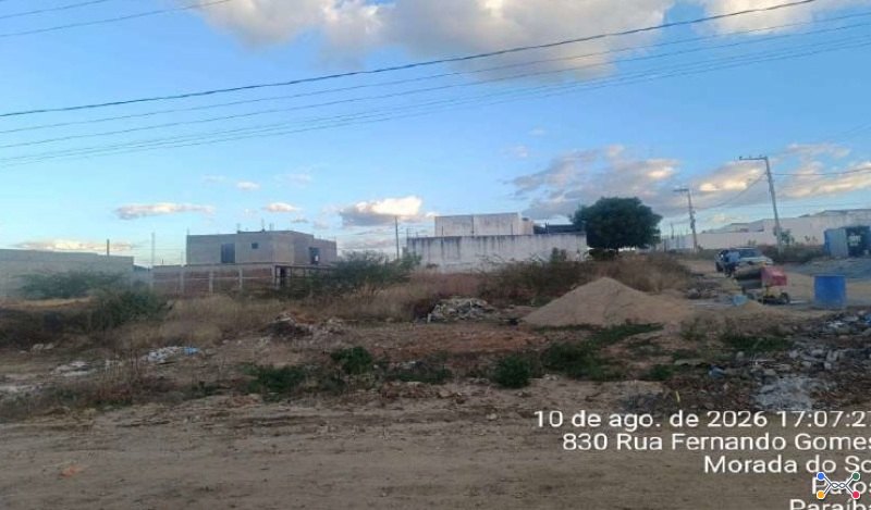 LEILÃO DE IMÓVEIS - SICOOB PERNAMBUCO - 003/2026 - Lote 002 (ID 13253)