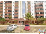 Apartamento 1.002 - 81,050m² - Águas Claras/DF