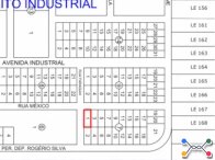 Terreno - 1.000,00m² - Alta Floresta/MT