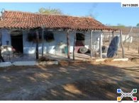 Sítio c/ 16,66ha - “Malhada Fria” - São José do Belmonte/PE