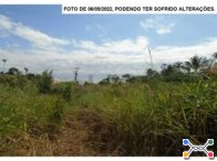 Chácara c/ 0,9457 ha - Ariquemes/RO