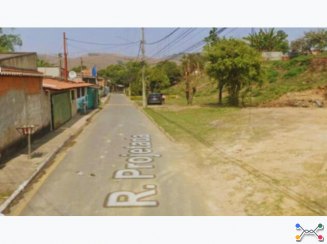 Terreno A.T. 300 m² - Centro - Itatiaia/RJ