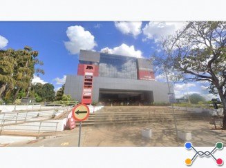 Vaga de garagem - Asa Sul, Brasília/DF