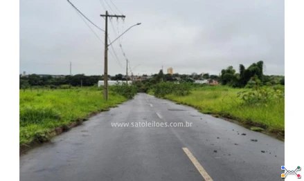 Terreno em Leilão em Tupaciguara / MG - 3066222