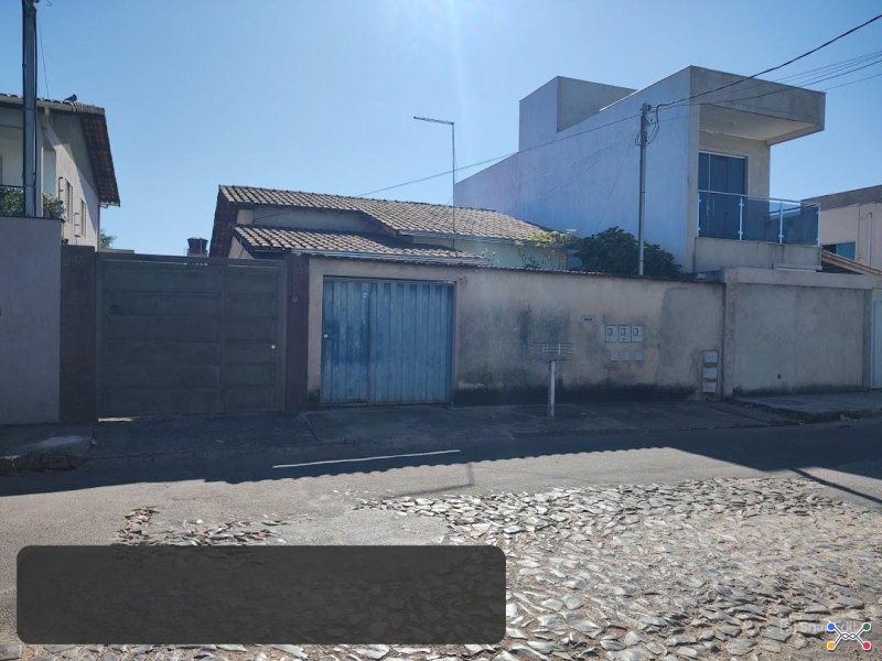 Casa, Residencial, Jardim Europa - Sete Lagoas/MG