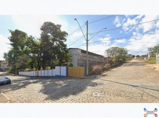 Prédio A.T. 4.972 m²- Centro, Iguatama/MG