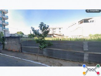 Terreno A.T. 694 m² - Centro, Sete Lagoas/MG
