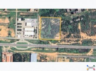 Terreno A.T. 10.000 m² - Sete Casas, Patos/PB