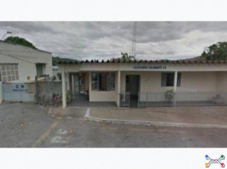 Terreno 2,53 ha - Cachoeira Da Prata/MG