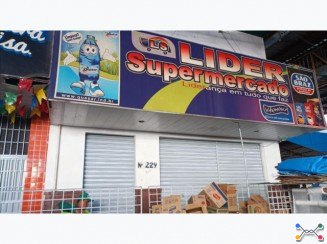Prédio Comercial - Centro, Patos/PB