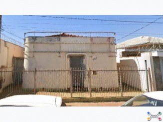 Casa A.T. 378,3 m² - Centro, Pontal/SP