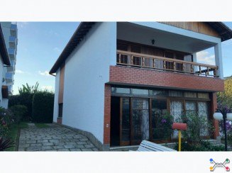 Casa A.T. 190 m² - Alto, Teresópolis/RJ