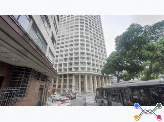6 Andares A.T. 6.481 m² - Centro, São Paulo/SP