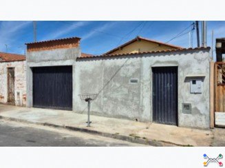 Casa A.T. 180 m² - Jd. Kennedy II, Poços De Caldas/MG