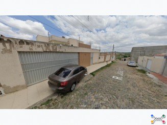 Casa A.T. 1.073,46 - Bom Princípio, Pedra Branca/CE