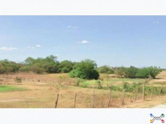 Sítio Caeira A.T. 11.597,17 m² - Jucurutu/RN