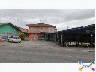 Terreno A.T. 670,56 m² - Rocio Grande, S. Fran. do Sul/SC