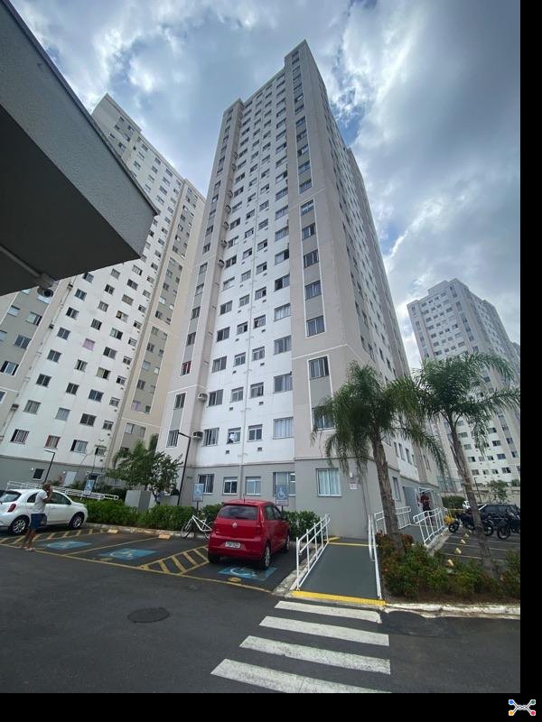 Imóvel com grande valor — Apartamento no Areia Branca, Santos - SP, Apto 84, 2 quartos, 1 vaga, 39,91m²
