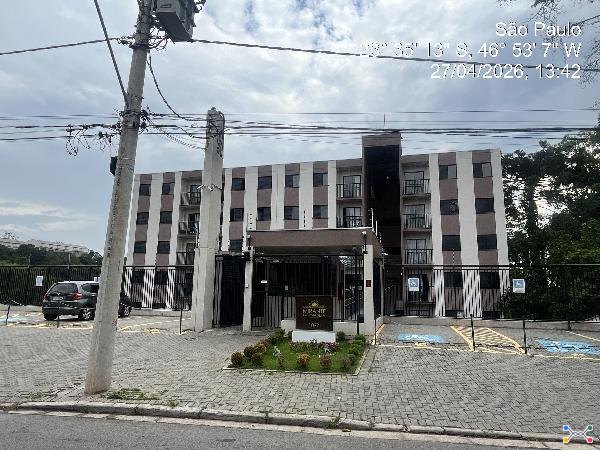 Oferta em destaque — Apartamento no Jardim Pioneiro, Cotia - SP, Apto 204, 2 quartos, 1 vaga, 47,03m²