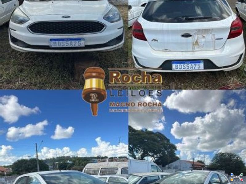 16 LOTES 16 LOTES Maior lance: R$ 12.000,00 FE*********A Ribeirão Claro - PR Leilão ID 6207 LOTE 1 F