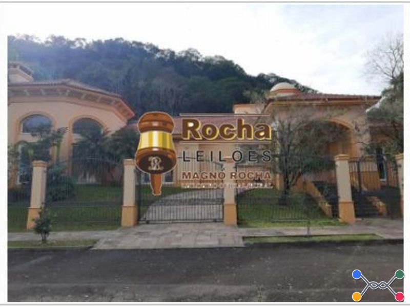 LOTE ÚNICO Lance inicial: R$ 5.194.631,61 Santa Cruz do Sul - RS Leilão ID 6210 LOTE 1 IMÓVEL EM SAN