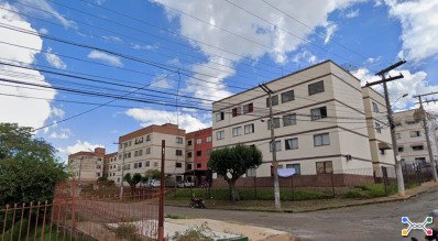 APARTAMENTO EM ANÁPOLIS/GO NO RESIDENCIAL QUINTA VILLAVERDE COM 76,26 m² 1º Leilão: 06/11/2026 às 13
