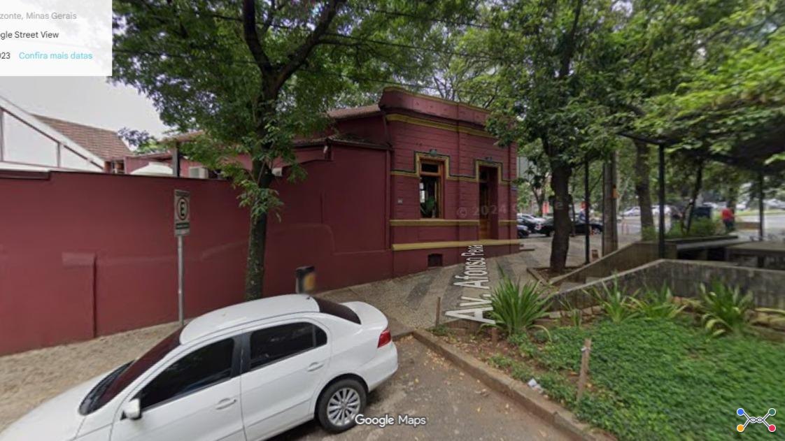 Imóvel Comercial, A.T.: 339m², Funcionários, Belo Horizonte/MG - Comprei PGFN - Leilão Prático