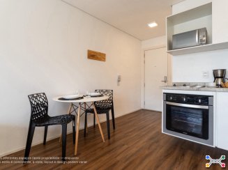 Apto - Bela Vista, São Paulo/SP
