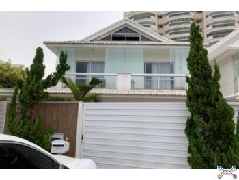 Casa - Rio de Janeiro / RJ - Barra da Tijuca Rua Dina Sfat, 200