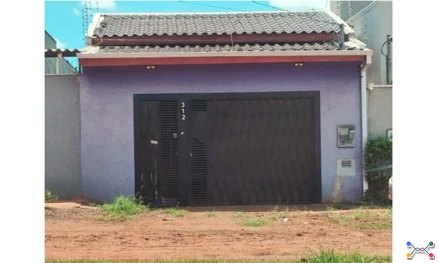 Casa Banco BRB em Campo Grande / MS - 2318963