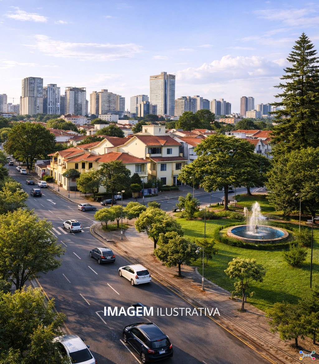 Imóvel Residencial situado em Joviânia-GO