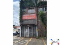 Galpão Industrial c/3.226m² - Terreno 2.528m² - São Paulo/SP