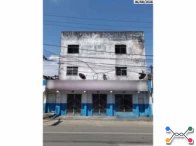 Edificação - Terreno c/ 396m² - Fortaleza/CE