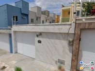 Casa Duplex nº 840 c/ 95,58m² - Terreno c/ 140m²- Eusébio/CE