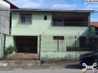 Sobrado c/ 429m² - Galpão - Terreno c/ 363m² - Fortaleza/CE