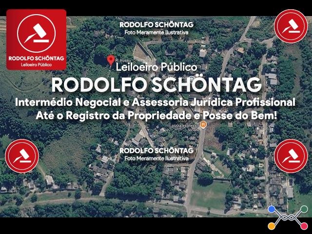 NOVA IGUAÇU (RJ): LOTE 1,00 UN.
