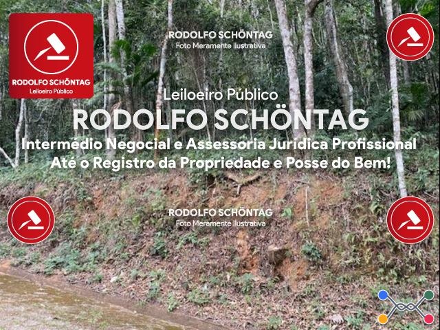 TERESÓPOLIS (RJ): LOTE 6.210,00 M²
